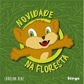 Novidade Na Floresta - 1