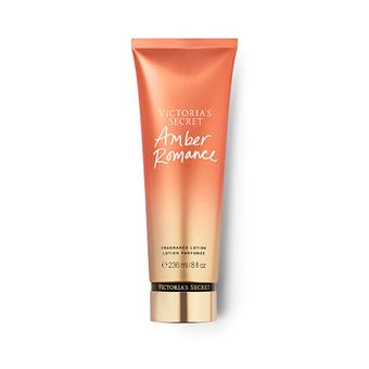 Creme para O Corpo Victoria's Secret Amber Romance Fragrance Lotion - 1