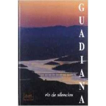 Guadiana: Rio De Silencios (Fotografias) - 1