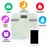 Balança Digital PRIXTON Multifunções_1