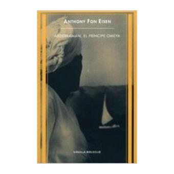 Abderramán, el príncipe Omeya - 1