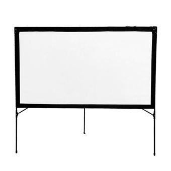 Ecrã de Projeção Approx appPB77X | Branco - 1