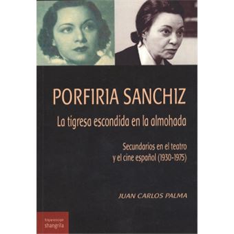 Porfiria Sanchiz - 1