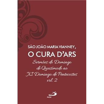 São João Maria Vianney, O Cura Dars - 1