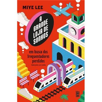 A Grande Loja De Sonhos Vol. 2 Em Busca Dos Frequentadores Perdidos - 1