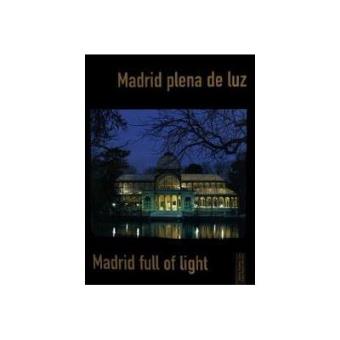 Madrid, Plena Luz (Fotografias) (Esp-Ing) - 1