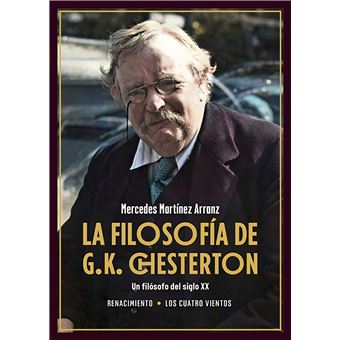 La Filosofía De G.K. Chesterton - 1