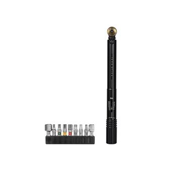 Ferramenta para Bicicleta Topeak Torq Stick 4-20 Nm | Preto - 1