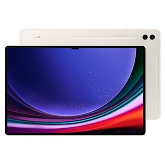 Tablet Samsung Galaxy Tab S9 Ultra SM-X916B | 14.6 " | Wi-fi | 12 GB | 256 GB | Bege - 1
