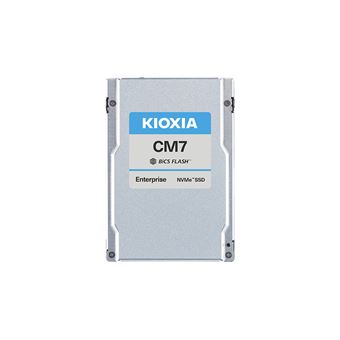 Disco SSD Kioxia CM7-R | 2.5" | 15,4 TB - 1