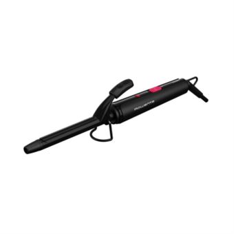 Modelador de Cabelo Rowenta CF2133F0 | 25 W | Rosa - 1