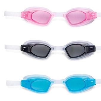 Óculos de Natação Intex 55682 - 1
