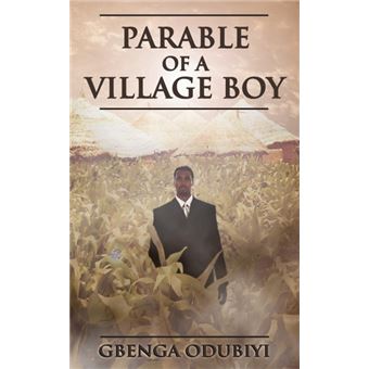 Parable of a Village Boy - Paperback / softback - 2005 - 1