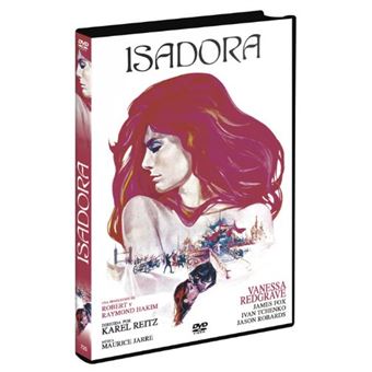 Isadora (1968) (DVD) - 1