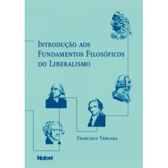 Introdução Aos Fundamentos Filosóficos do Liberalismo - 1
