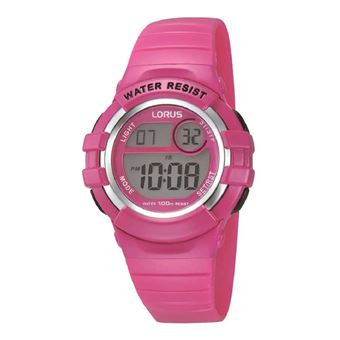 Relógio Senhora Lorus R2387HX9 Ladies Watch Chronograph - 1