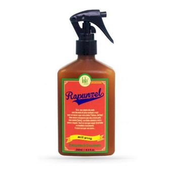 Rapunzel Milk Spray Lola| 250 ml - 1
