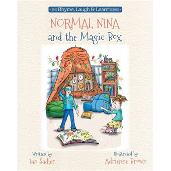 Jimmy  Jane And The Tale Of The Yellow Moon Rhyme, Laugh  Learn - 1