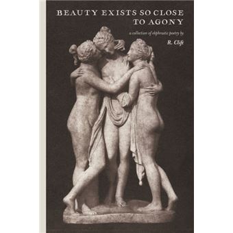 Beauty Exists So Close To Agony - 1