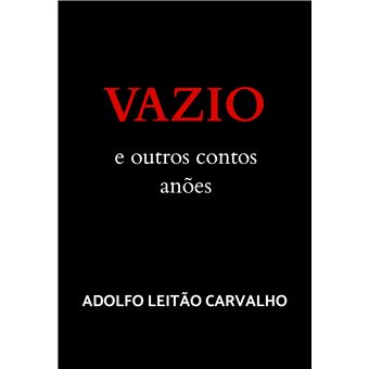 Vazio - E Outros Contos Anões - 1
