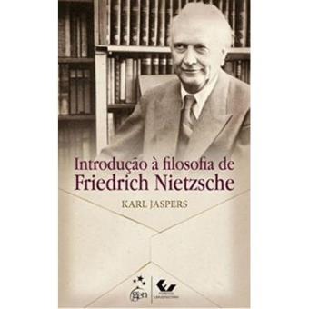 Introdução À Filosofia De Friedrich Nietzsche - 1