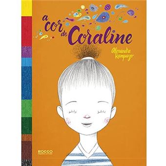 A Cor de Coraline - 1
