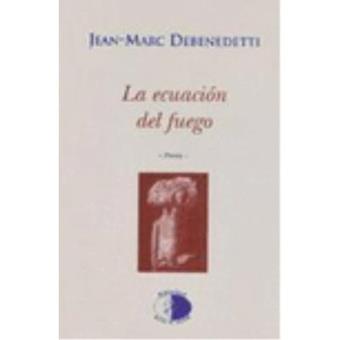 La ecuaciÓn del fuego - 1