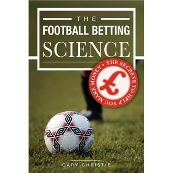 The Football Betting Science - Paperback - 2006 - 1