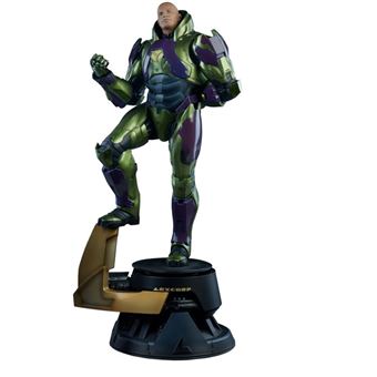 Figura Sideshow 300219 - DC Comics - Superman - Lex Luthor - 1