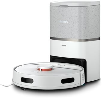Aspirador Robot Philips 3000 series XU3110/02 | 200 min - 1