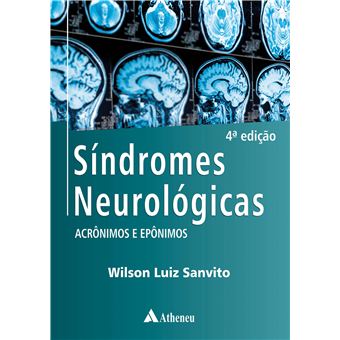 Sindromes Neurologicas - 1