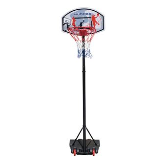 HUDORA 71655 sistema de basquetebol - 1