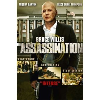 laFeltrinelli The Assassination Of a High School President Blu-ray Italiano - 1