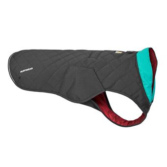 Casaco Ruffwear Stumptown | Cinzento - 1