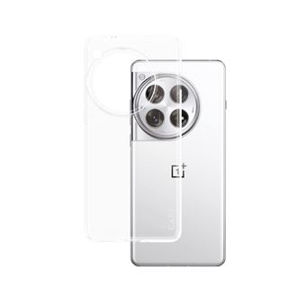 Capa para Telemóvel PanzerGlass CARE™ by PanzerGlass® X-Ray Case OnePlus 12 | Transparente - 1