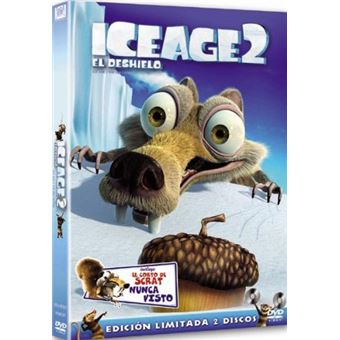 Ice Age 2: The Meltdown (2DVD) - 1