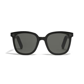 Óculos Inteligentes Gentle Monster x HUAWEI JACKBYE-01 IP67 | Impermeável - Preto - 1