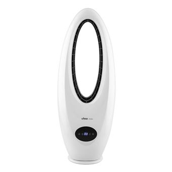 Coluna de Ar Ufesa Kioto | 3 Velocidades | 47,7 W | Branco - 1