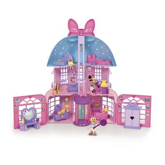 Casa de Bonecas IMC Toys 182592MI4