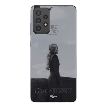 Capa Maniacase para Samsung Galaxy A33 5G | Game of Thrones House of the Dragon - 1