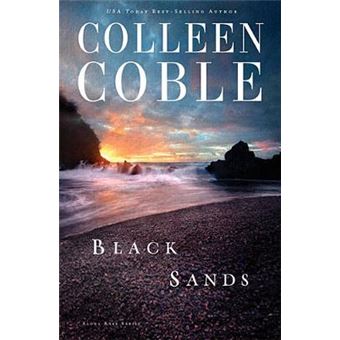 Black Sands Aloha Reef 2 Aloha Reef Series - 1