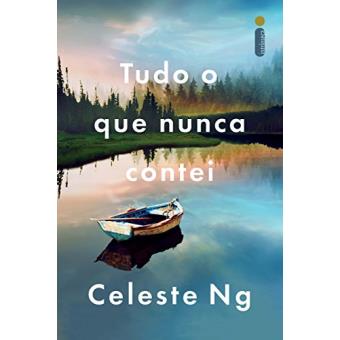 Tudo O Que Nunca Contei - 1