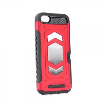 Capa Li-RK Anti Choque com Iman Magnet para Apple iPhone iPhone XS Max -  Vermelho - Capa Telemóvel - Compra na Fnac.pt