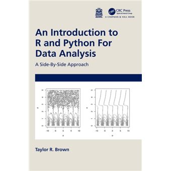 An Introduction To R And Python For Data Analysis - 1