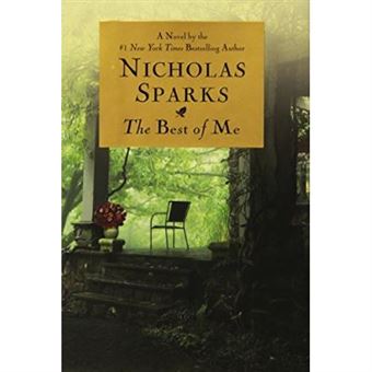 The Best Of Me Nicholas Sparks - 1
