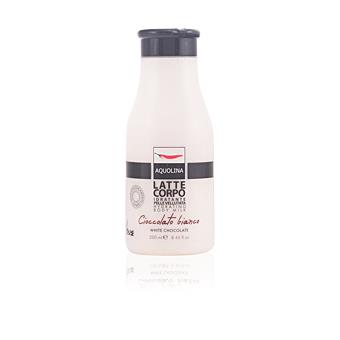 Creme Corporal Aquolina Traditional #White Chocolate 250 Ml - 1