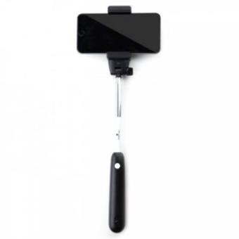 Bastão Selfie Stick Honju Wireless Bluetooth 3.0 iOS & Android 26-97 cm - 1