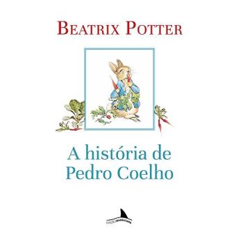 A História De Pedro Coelho - 1