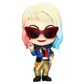 Figura Hot Toys COSB702 - DC Comics - Suicide Squad - Harley Quinn Getaway Look Version - 1