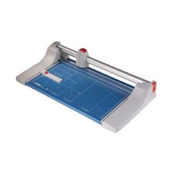 Guilhotina Dahle 442 | Azul, Cinzento - 1